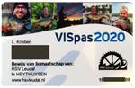 Vergunning verkoop geannuleerd (update)