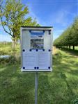 Informatiebord Kerreven